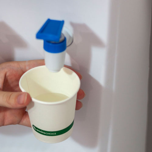 CoRe Hot and Cold Drink Cup